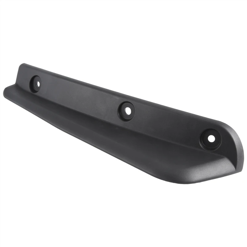 1 пара передний бампер Нижняя юбка спойлер LR02270 LR022303 для Land Rover Freelander 2 2006-2014 L359