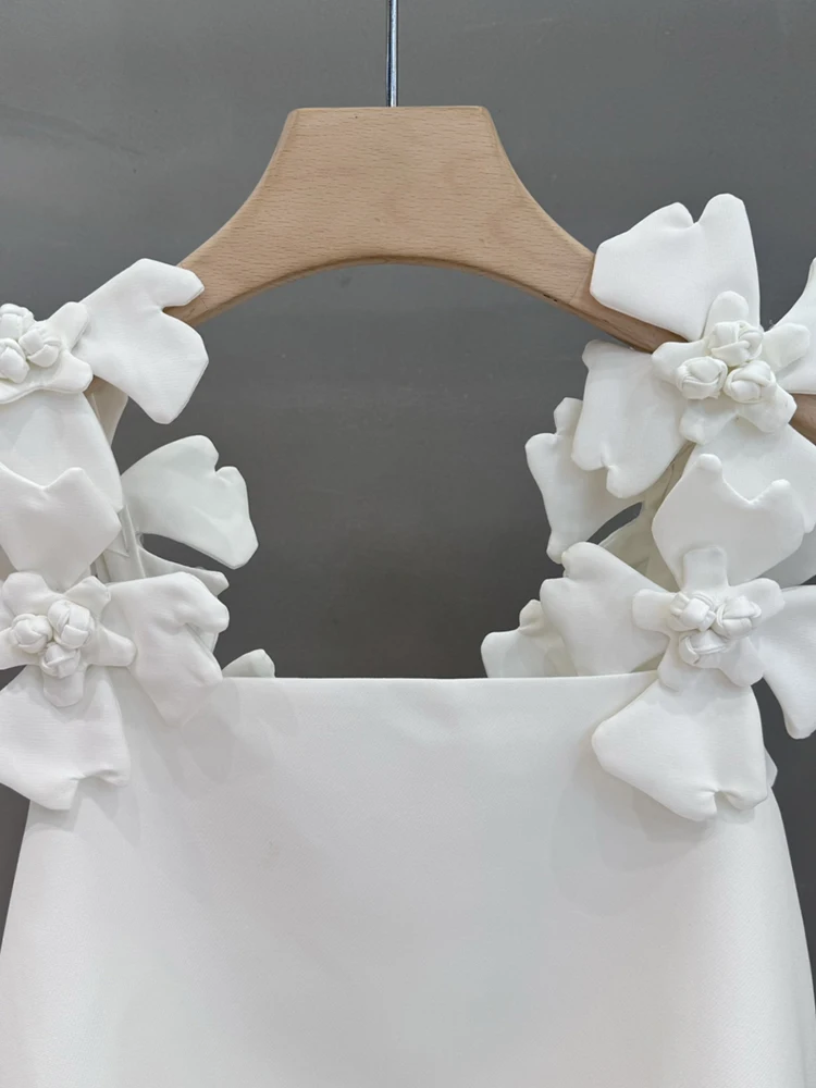 Женский комплект из топа и юбки VGH однотонный облегающий двух предметов топ без