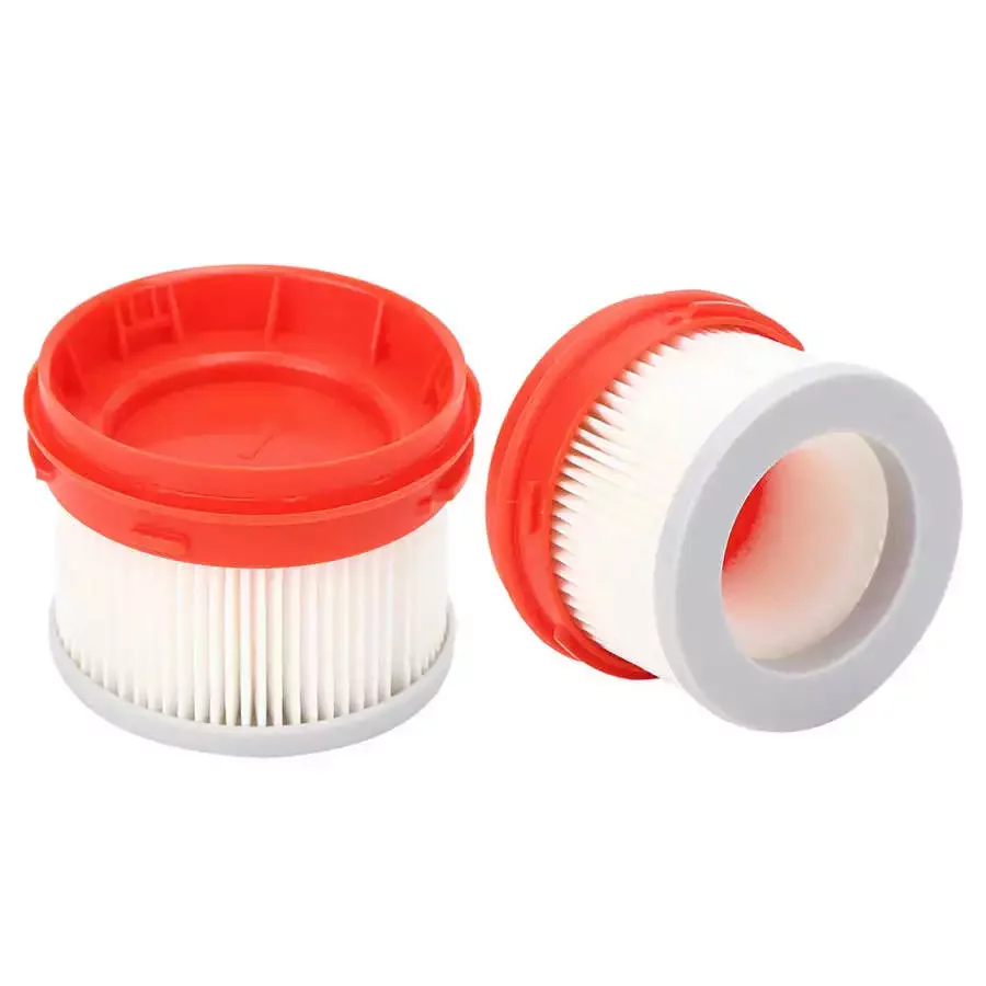 

Cleaner Filter Mesh Fit for Dreame V9 V10 Wireless Handheld Vacuum Sweeper Accessories Home Applicance Part