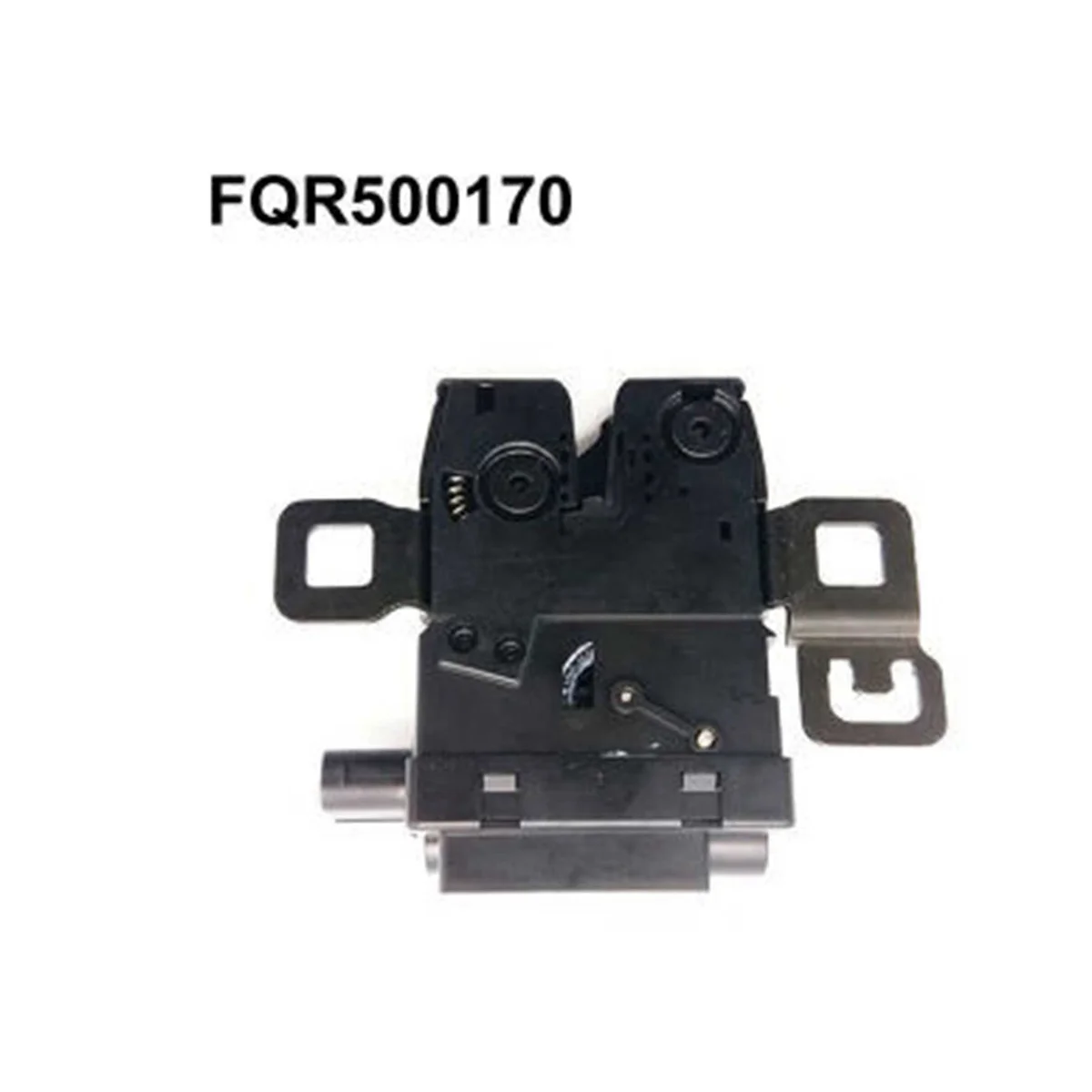 FQR500170 замок для багажника стеклянная защелка автомобиля