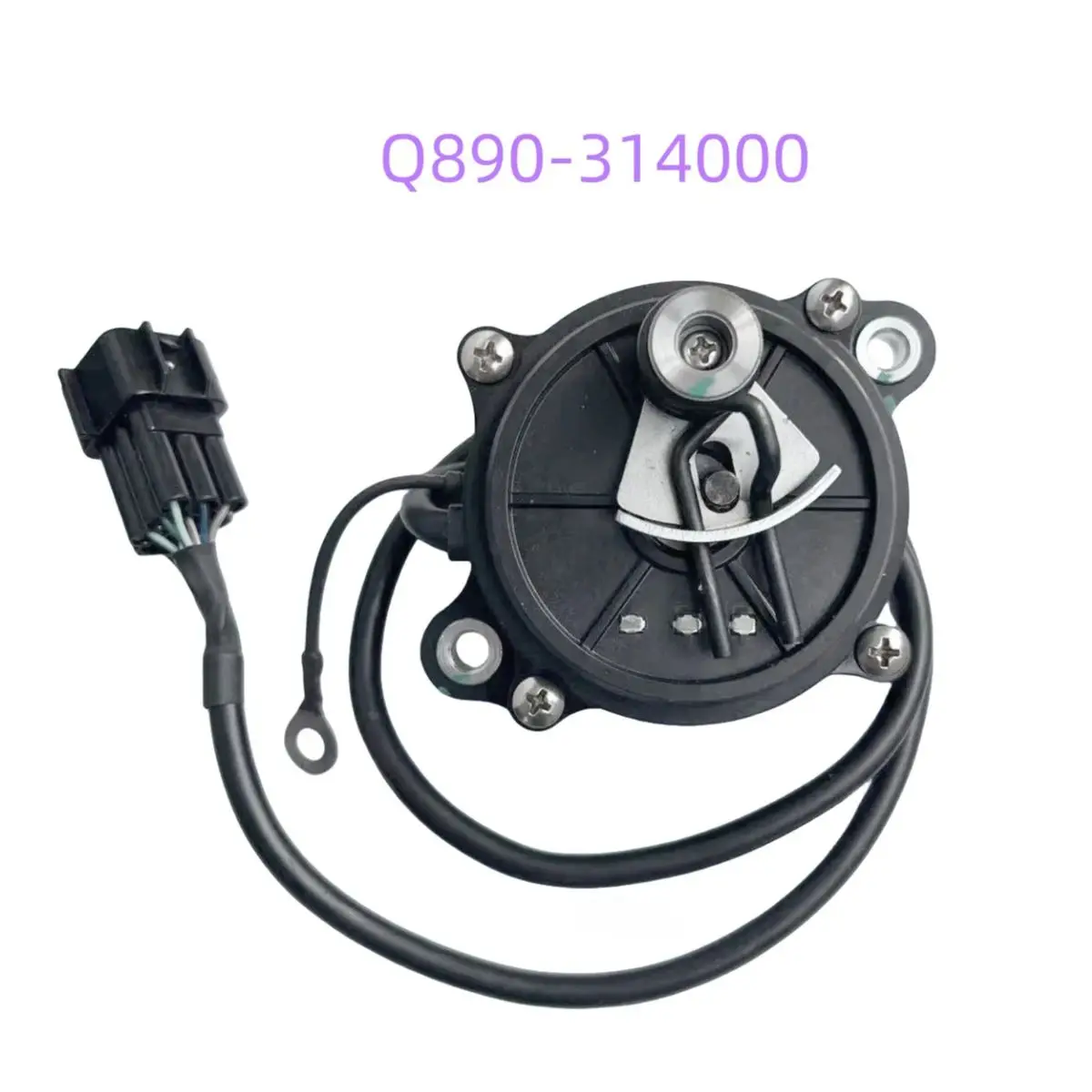 

Оригинальный передний дифференциал корпуса шестерни 2WD и 4WD в сборе Q890- 314000 Для CFMoto 625 850 1000CC ATV Cforce Запчасти