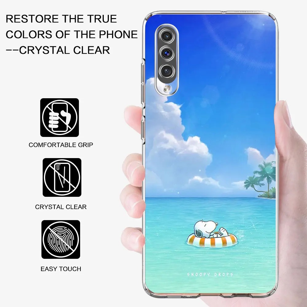 Чехол для Samsung Galaxy A30s A10 A50 A70 A20 A30 A20E A20S A40 A10S A50s A6 A7 A8 Plus A9 2018