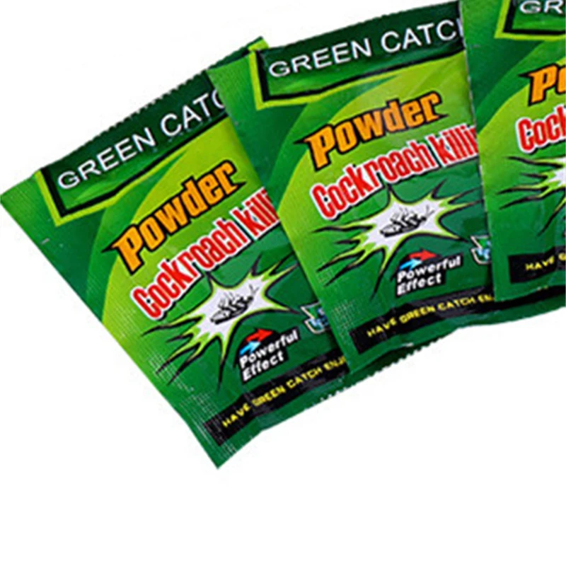 60 шт. репеллент от тараканов эффективный убийца экологически чистая медицина