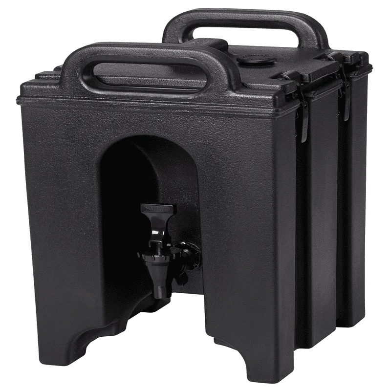 

Camtainer® 1 Gallon Capacity Black