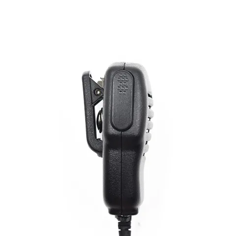 PTT плечевой динамик микрофон для Motorola DP1400 EP450 GP300 GP2000 CP040 CP140 CP180 CP185 двусторонняя радиостанция рация