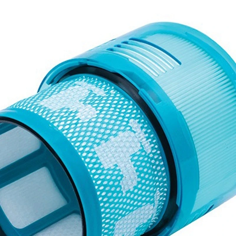 Сменная деталь для Dyson G5 беспроводной моющийся фильтр Hepa Запчасти пылесоса