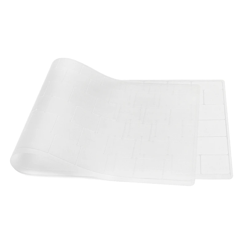 

13" Computer Keyboard Cover Skin for HuaweiMateBook X 13" WT-W09 WT-W19 Anti Dust Waterproof Keyboard Protector Skin