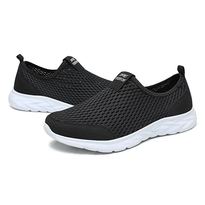 

light weight slip on sneakers for men 2022 mens casual designer running shoes sports shoes man brand basket sport women 1229