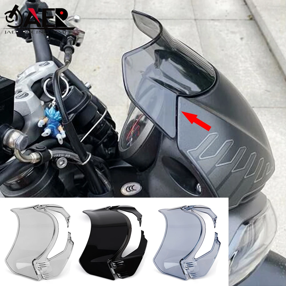 Лобовое стекло мотоцикла для Triumph Street Triple RS R 765 R765 2020 2021 2022