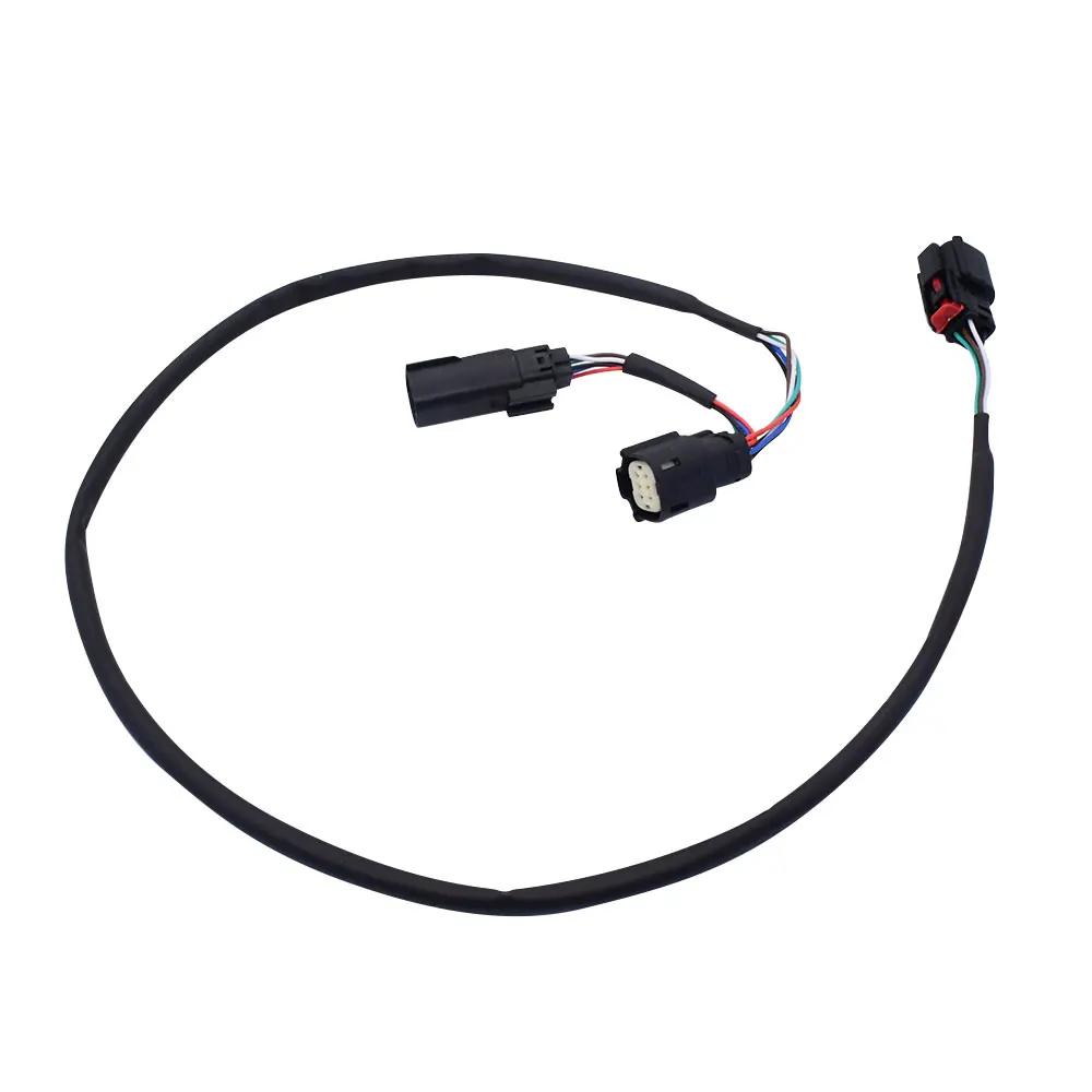 

Сменные аксессуары для жгутов проводов Tour-Pak для мотоцикла CD-TP-QD-14 для Harley Touring Road Glide Special Ultra Limited Low