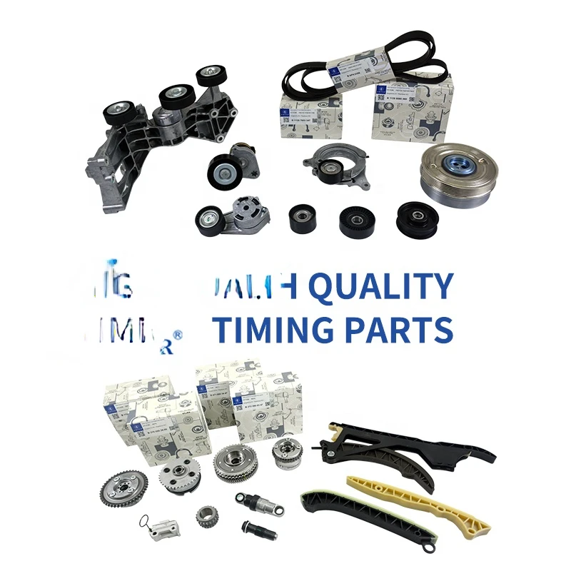 Автозапчасти BMTSR M272 USB 2720505247 для W164 W221 W203