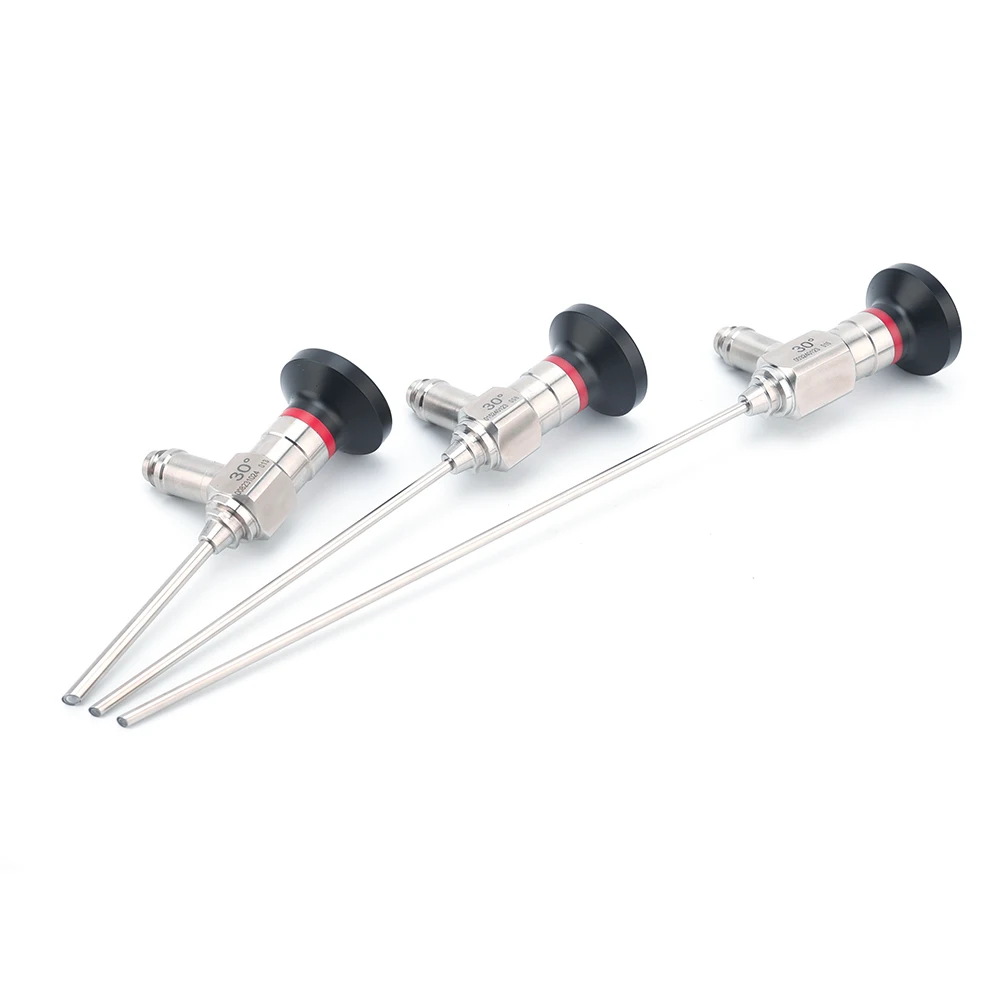 Портативный HD синускоп Changfan