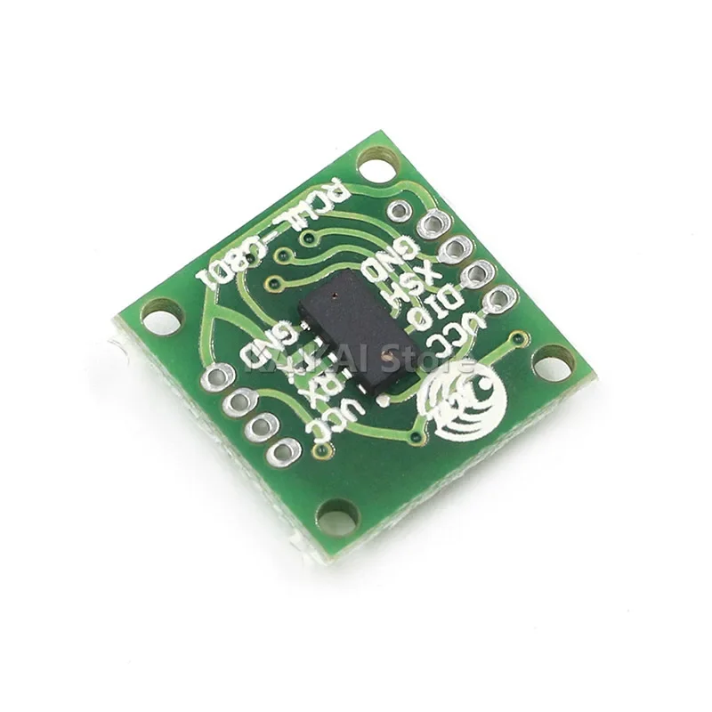 RCWL-0801 Модуль дальности VL53L0X Лазерный датчик Значение выходного расстояния