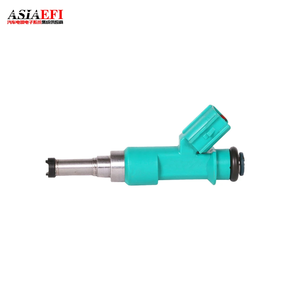 

Топливный инжектор высокого качества OE 23209-0P010 для Lexus ES200 ES250 ES300h ES350 RX270 RX350 RX450h Toyota Aurion Avalon 232090P010