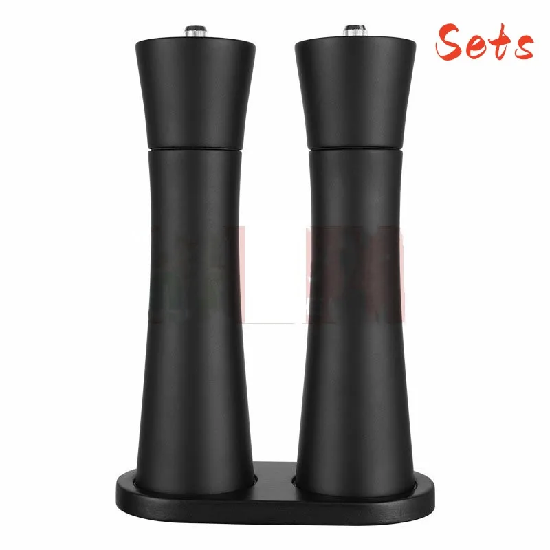 

Деревянная мельница для специй