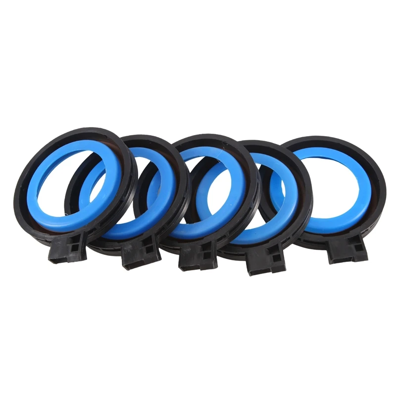 Автомобильное 5-упаковочное уплотнение коленчатого вала двигателя 555555805 для