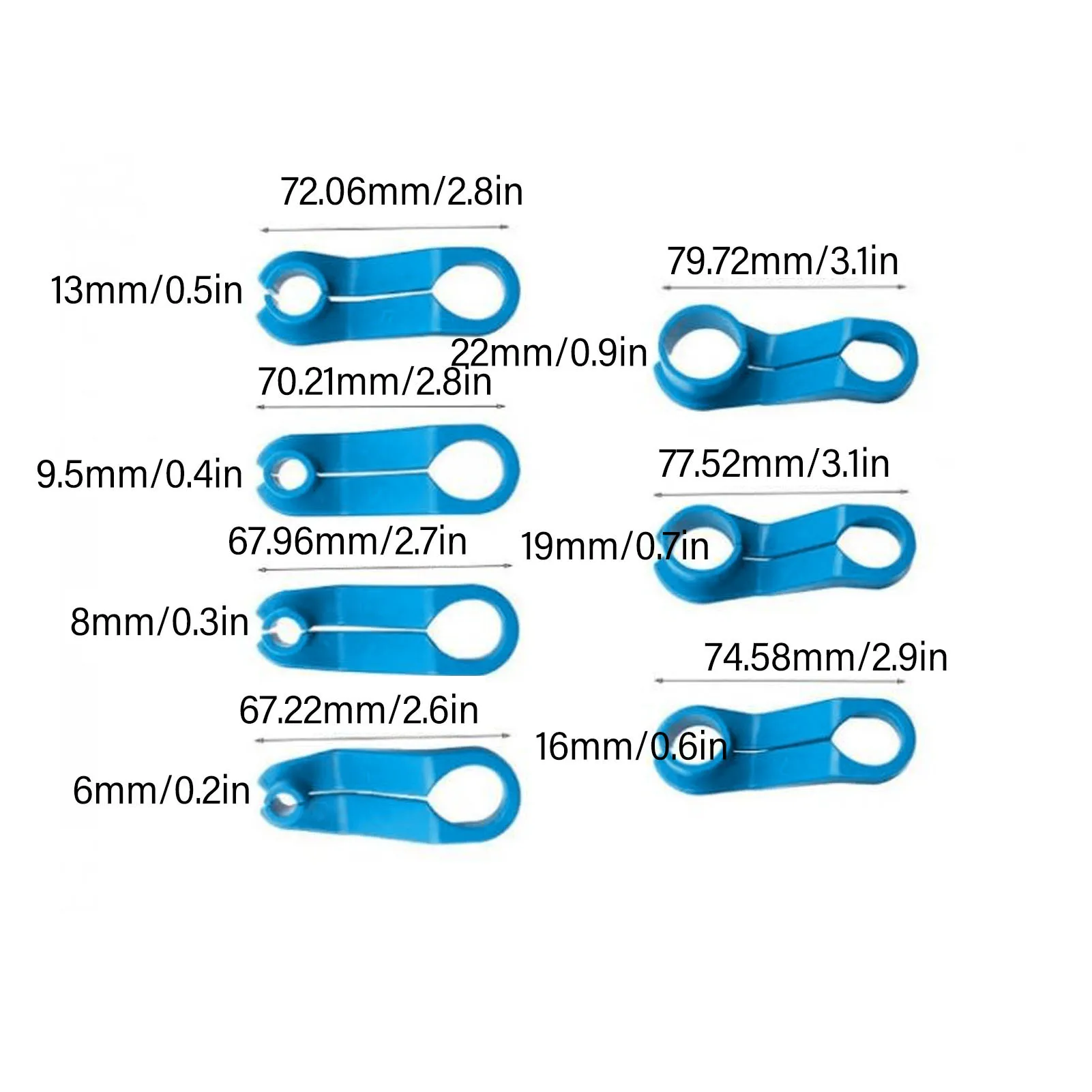 Инструмент для удаления масляного радиатора износостойкий инструмент
