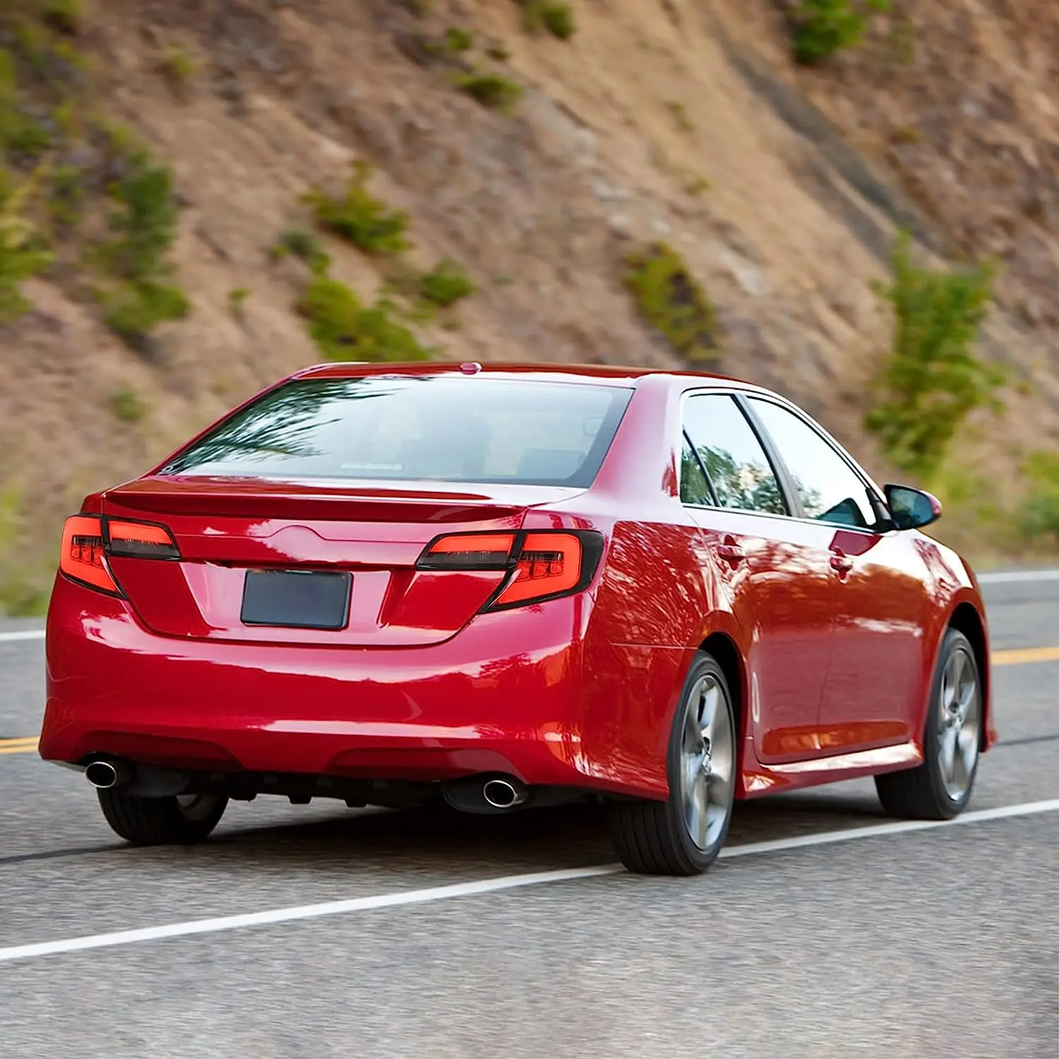 Toyota Camry 2013 2014