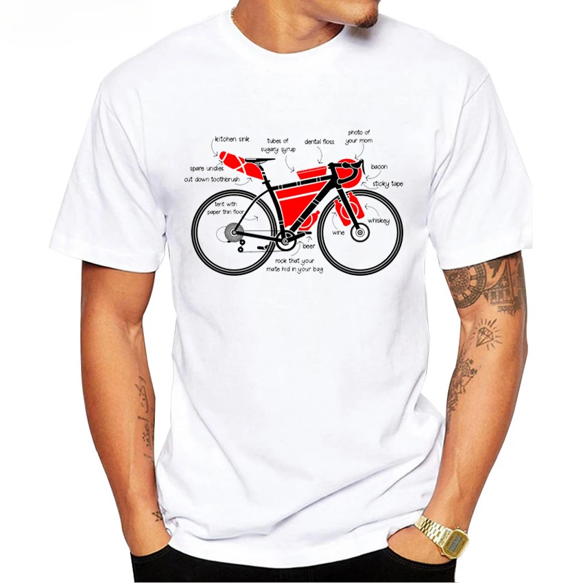 Наклейки Bike Freak на продажу Redbubble Harajuku My Body Choice Jojo Bizarre Adventure футболки с рисунком