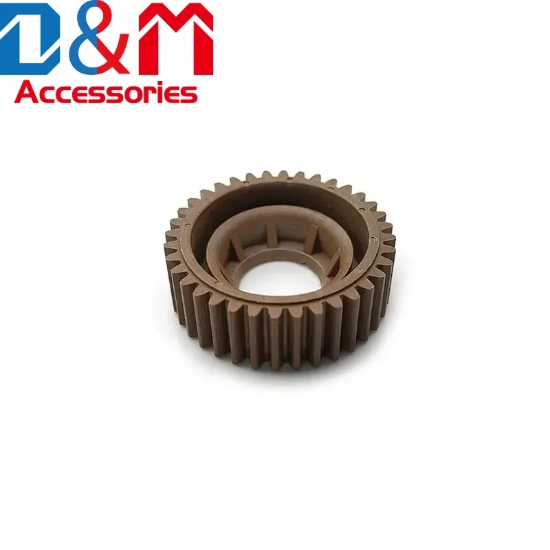 5 шт. для Kyocera FS 1028 1128 1350 1800 1900 2000 3900 4000 6020 1100 1300 KM2810 2820 Z36 Шестерня с нагревательным