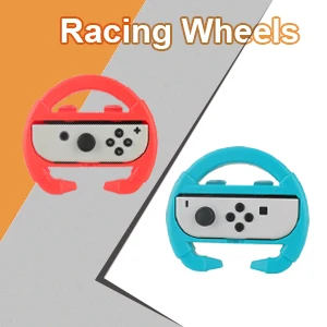 Контроллер рулевого и правого руля для Nintendo Switch OLED JoyCon |