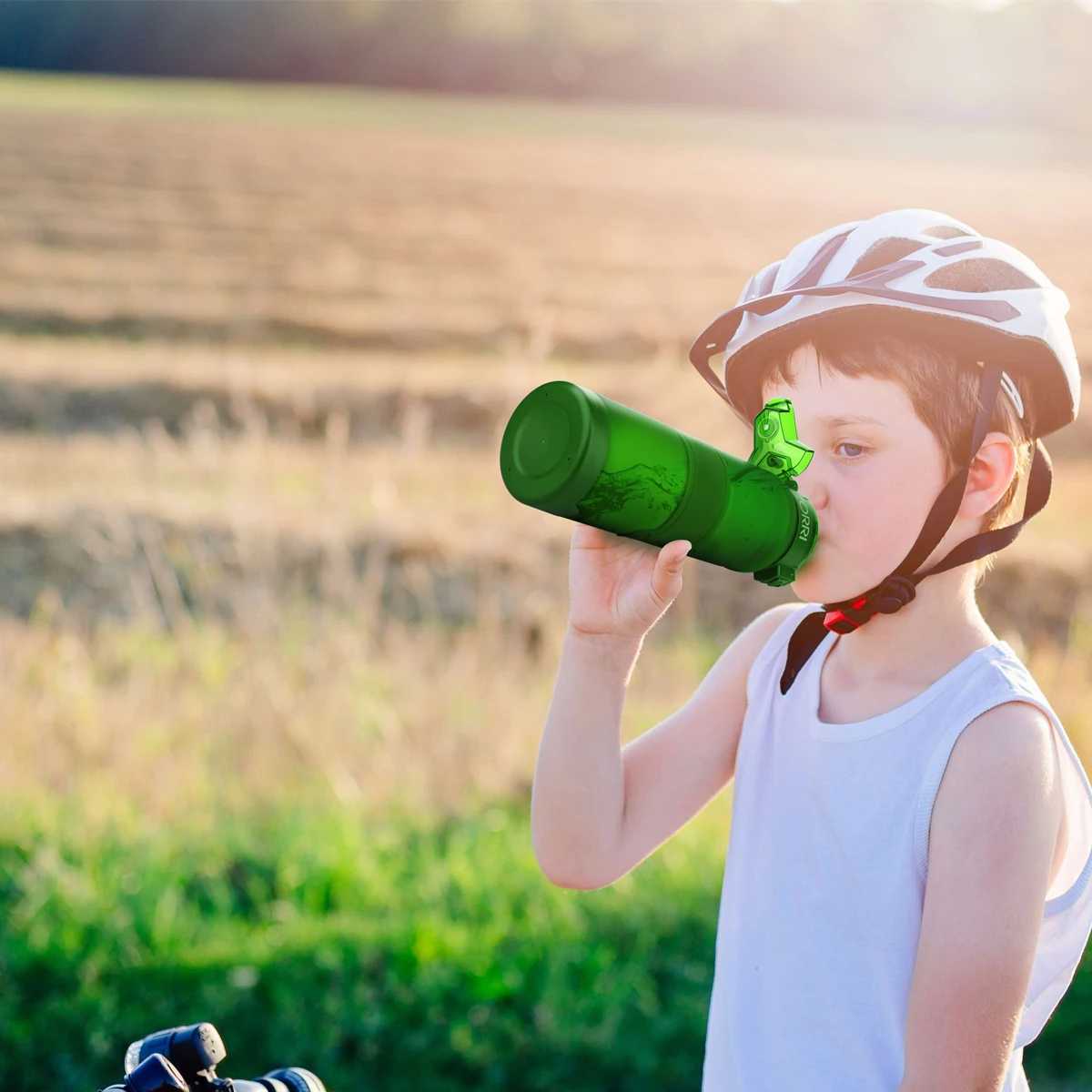Детская бутылка для воды 400/500/700 мл