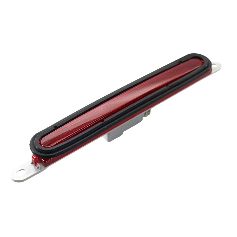 

Red Lens Full LED Trunk Lid Third Brake Light Bar Assembly for Mitsubishi Lancer Evolution X Sedan 2008-2016
