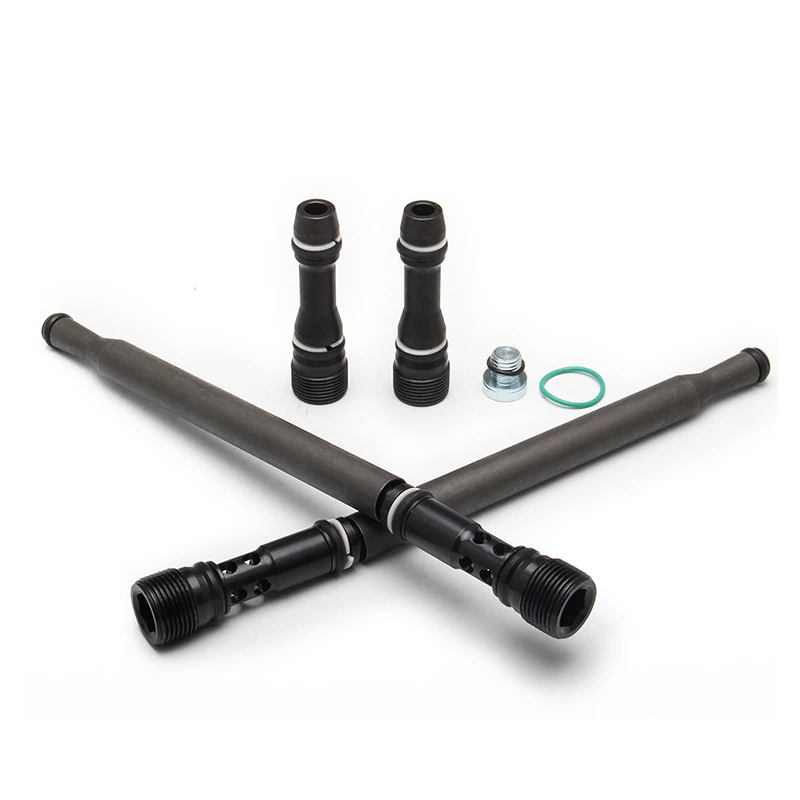 

OEM Genuine Ford 6.0 6.0L Powerstroke Diesel Updated Stand Pipe / Dummy Plug Kit