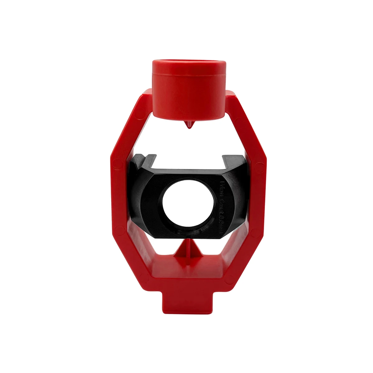 Мини-рамка призмы 0 мм смещенная замена GMP111-0 для геодезического тахеометра