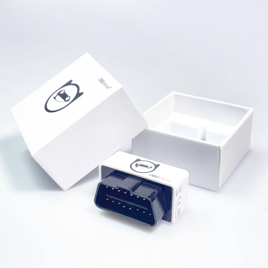 100% Оригинальный OBDeleven PRO OBD2 диагностический инструмент Автомобильный сканер для