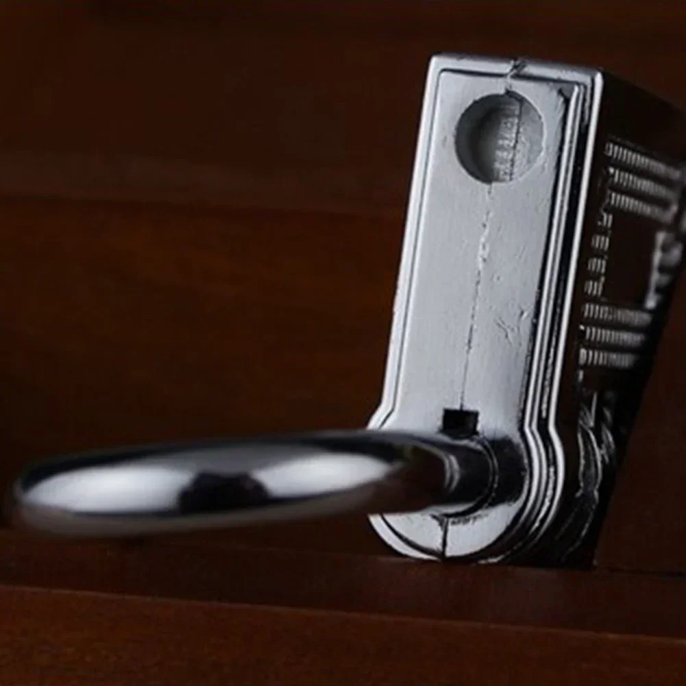 1 шт. замок для шкафчика кодовый из цинкового сплава 3-значный спортзала багажа