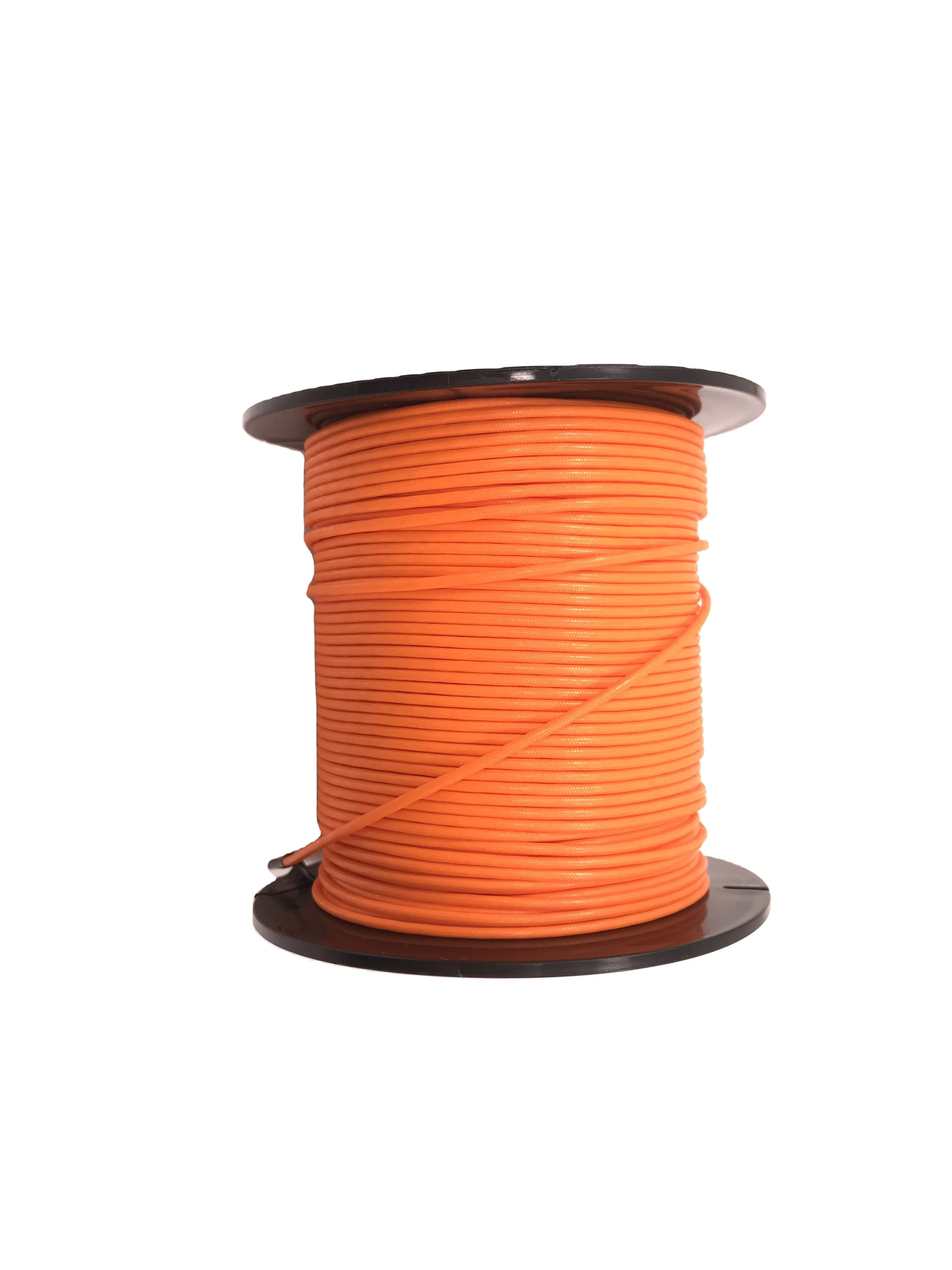 Высококачественная плетеная рыболовная леска hyверс Dyneema на заказ в катушке