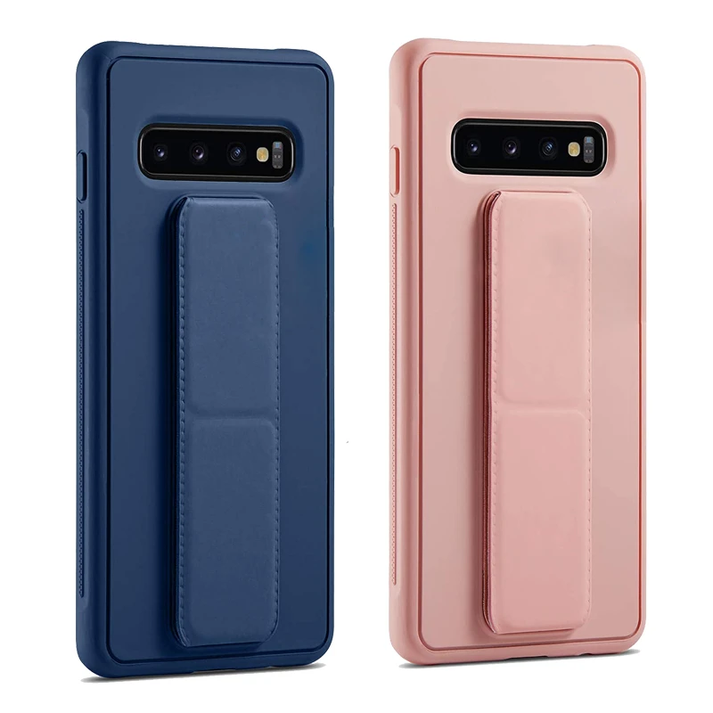 

Чехол с ремешком на запястье для телефона Samsung Galaxy A52 A52S S22 S10 S20 S21 FE S10 Plus Note 20 Ultra S10E
