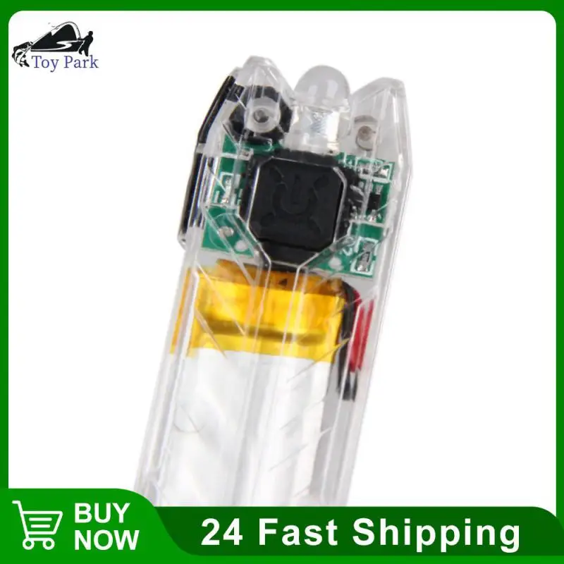 

Bicycle Lights Rechargeable Night Light/45 Lumens/ TUB/U Pole Light USB Rechargeable/infinitely Dimmable/USB Accessories