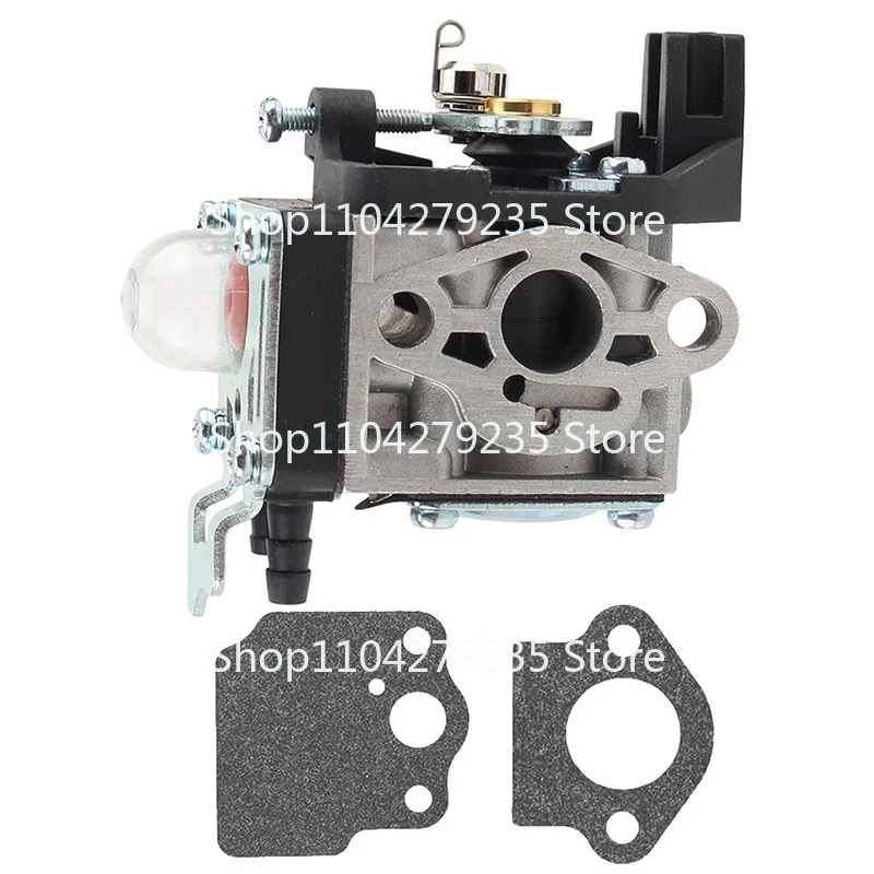 Карбюратор ECHO SRM-2620 HCA-2620 A 021004600 PPT-2620 T262X
