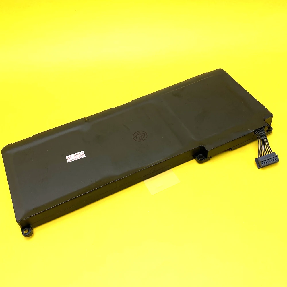 New A1331 Laptop Battery For Apple MacBook 13.3" A1331 A1342 Unibody MC207LL/A MC516LL/A 020-6809-A 10.95V 63.5Wh High Quality images - 6