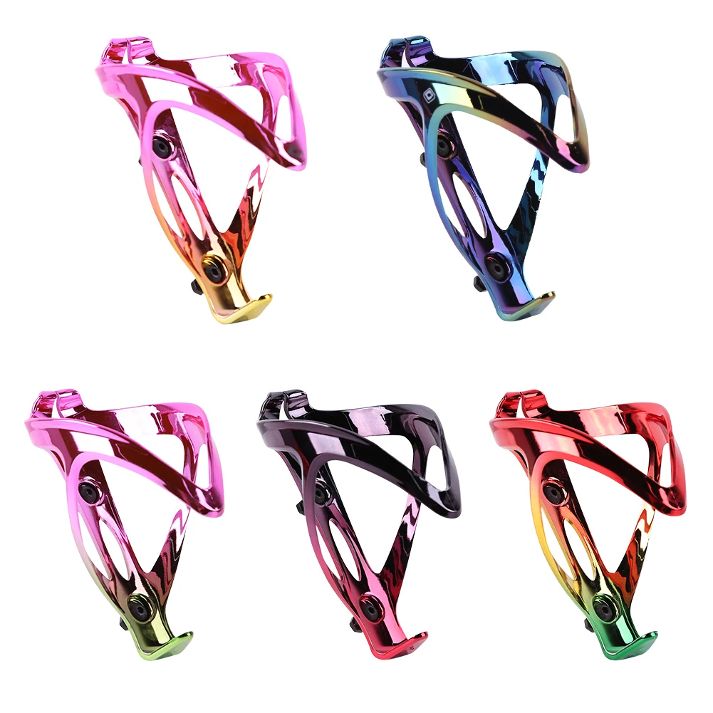 

Ultralight MTB Bicycle Bottle Holder Mount Mountain Bicycle Water Cup Cages Cycling Drink Racks for Outdoor Sports