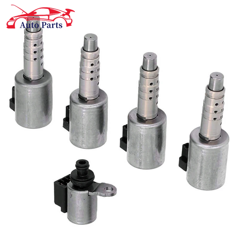 Автозапчасти RE0F10E JF017E JF016E CVT8 искусственная кожа 5 шт. в комплекте для Nissan Infiniti