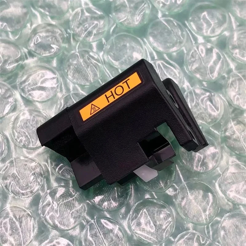 Heater Linkage Assembly For FSM-80S FSM-70S FSM-70R FSM-70S+ FSM-70R+ Fiber Fusion Splicer Heating Hot Melt  Accessories