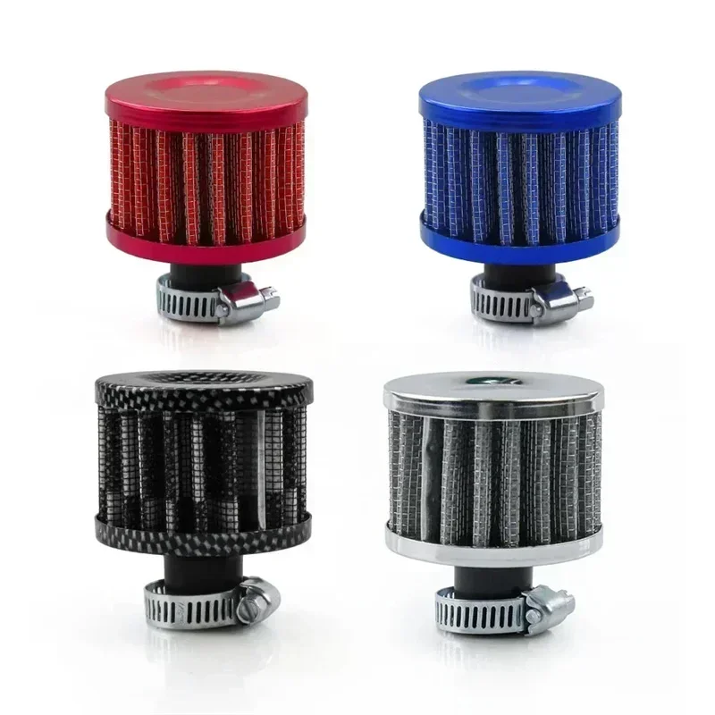 Модификация автомобиля 12 мм вторичное Всасывание воздуха маленькая выхлопная