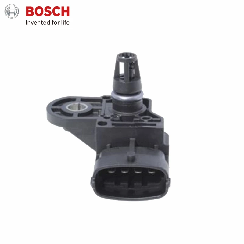 

BOSCH 0261230333 CV2A9F479AA Original Genuine Manifold Absolute Pressure MAP Sensor For Ford Focus F-150 Fiesta MK6 MK3 Escape