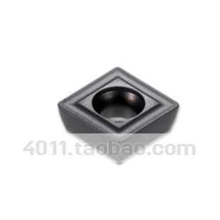 Лезвие числового управления Taegutec из Южной Кореи SPMG 060204 DK TT6030 литье коробки десяти