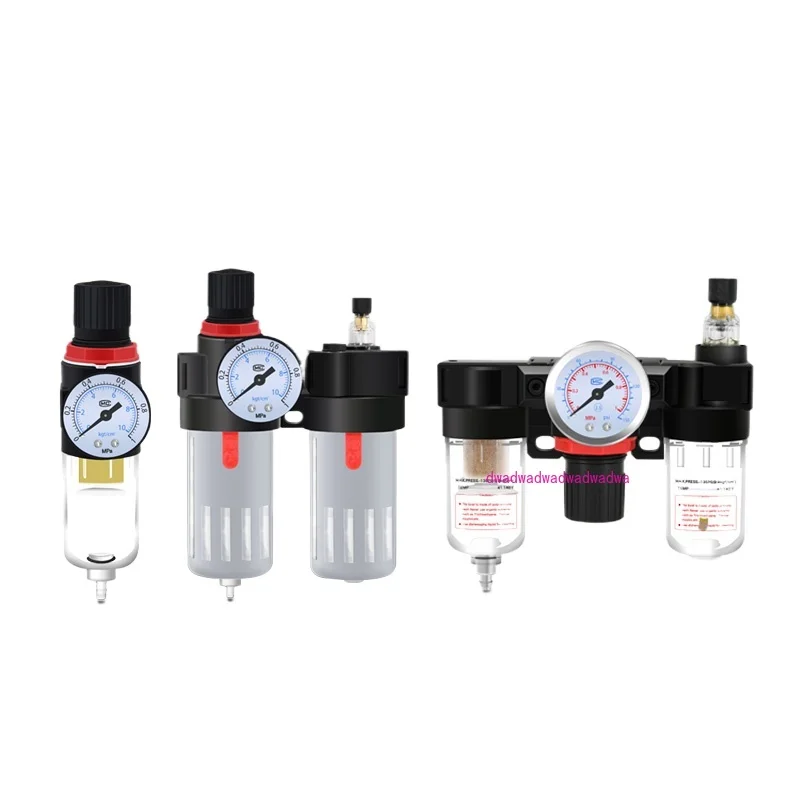 Воздушный компрессор масло-водоотделитель AFR/AFC/BFR/BFC/2000 3000 4000