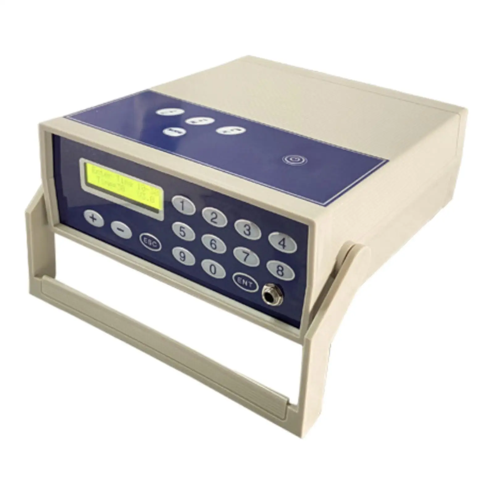 Машина для педикюра ног Профессиональное устройство замачивания салона красоты