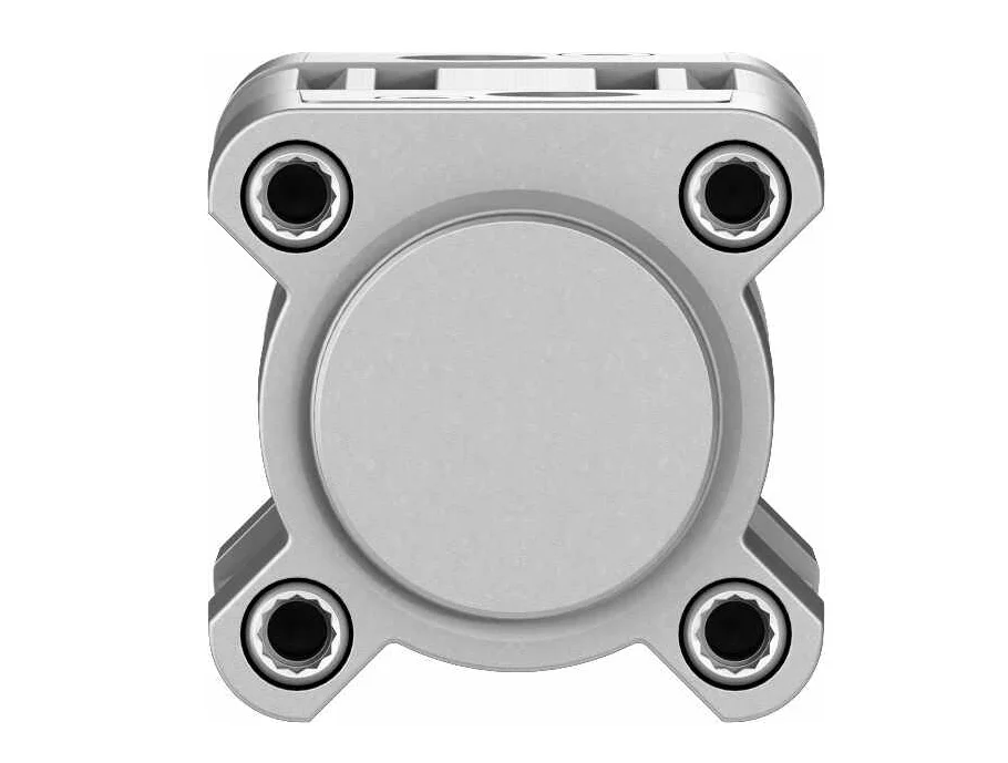 Новый цилиндр FESTO DSBC-40-25-PPVA-N3 1376656 ISO