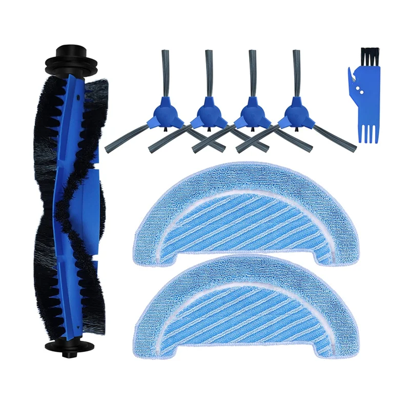 

Запасные части для робота-пылесоса Cecotec Conga 1099 Connected / Conga 1990