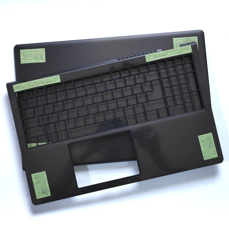 

NEW Rear Lid TOP case laptop LCD Back Cover palmrest upper cover for DELL Inspiron 3510 3511 3515 00WPN8 054WVM
