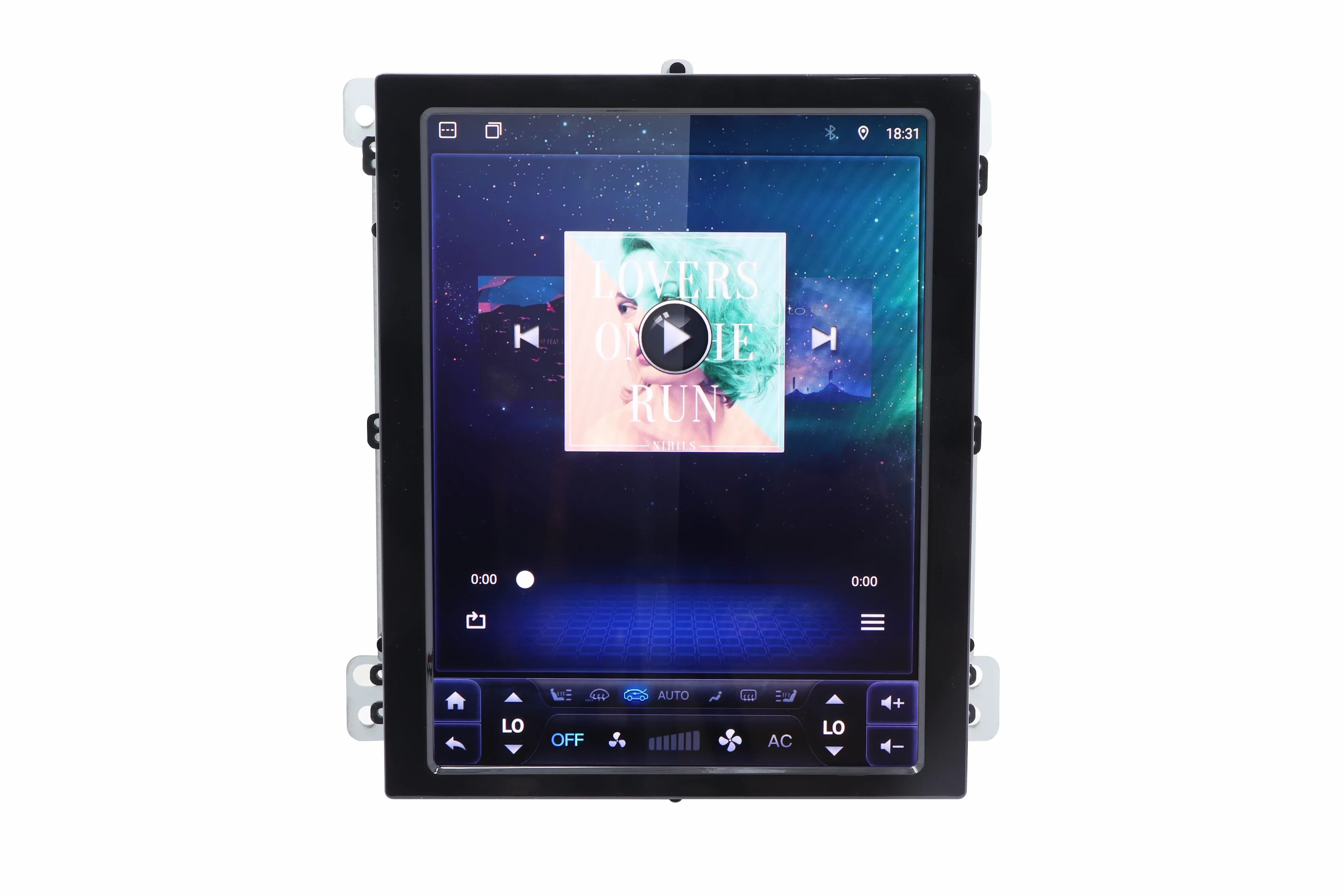 Рисунок 2 - YyhcTS10 9,7 дюймовый Android 10