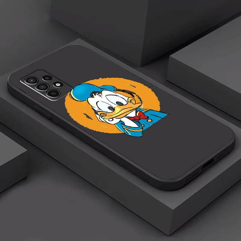 

Disney Mickey Minnie Cartoon Phone Case For Samsung Galaxy S20 S20FE S20 Ulitra S21 S21FE S21 Plus S21 Ultra Black Coque