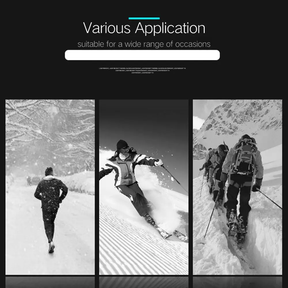 Уличная спортивная велосипедная шапка Охотничья зимняя русская ушанка зимние